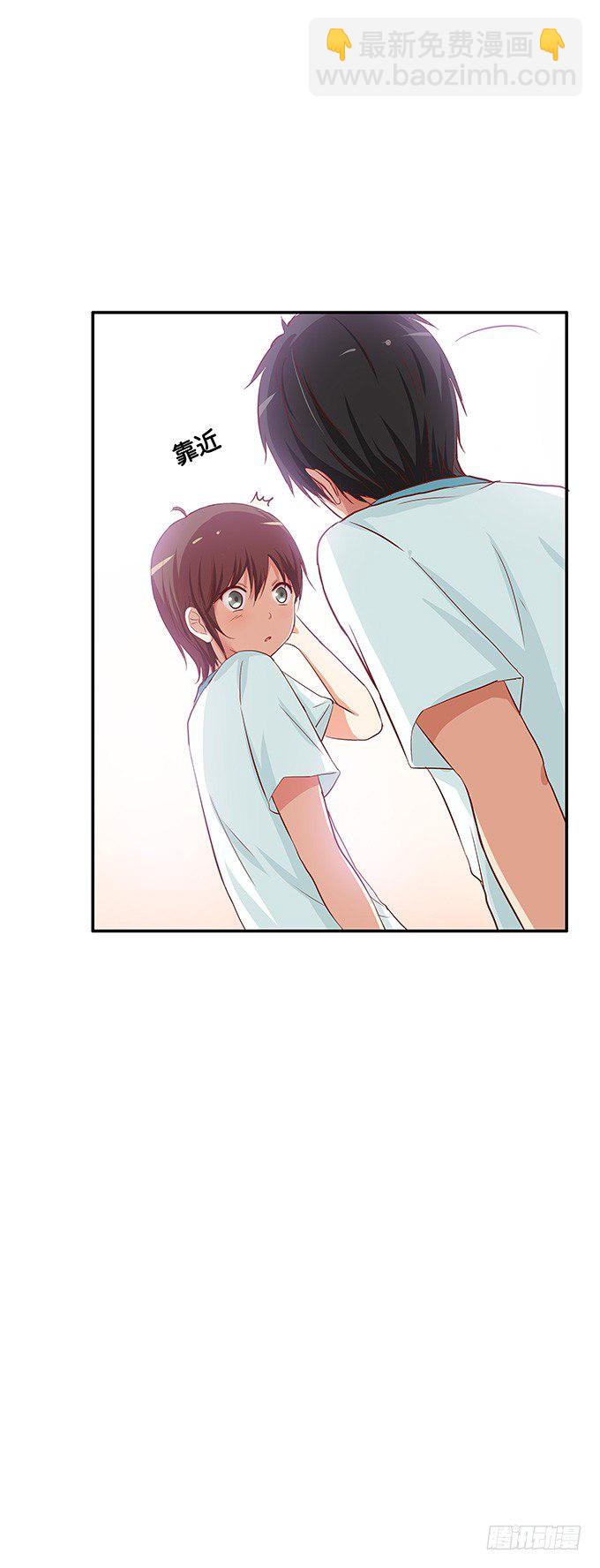 脖子以下不能描述-第65话