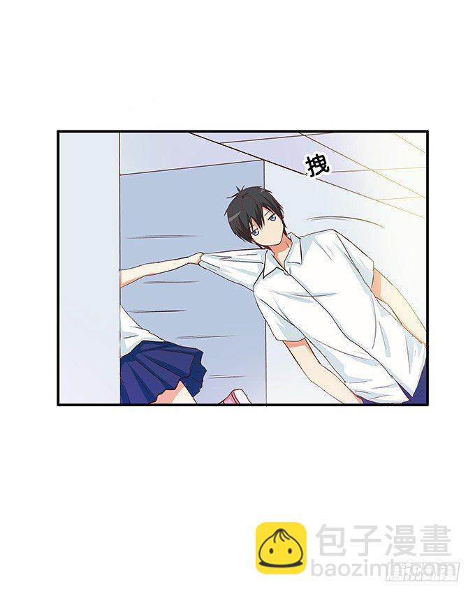难道这就是欲求不满么？！-第73话