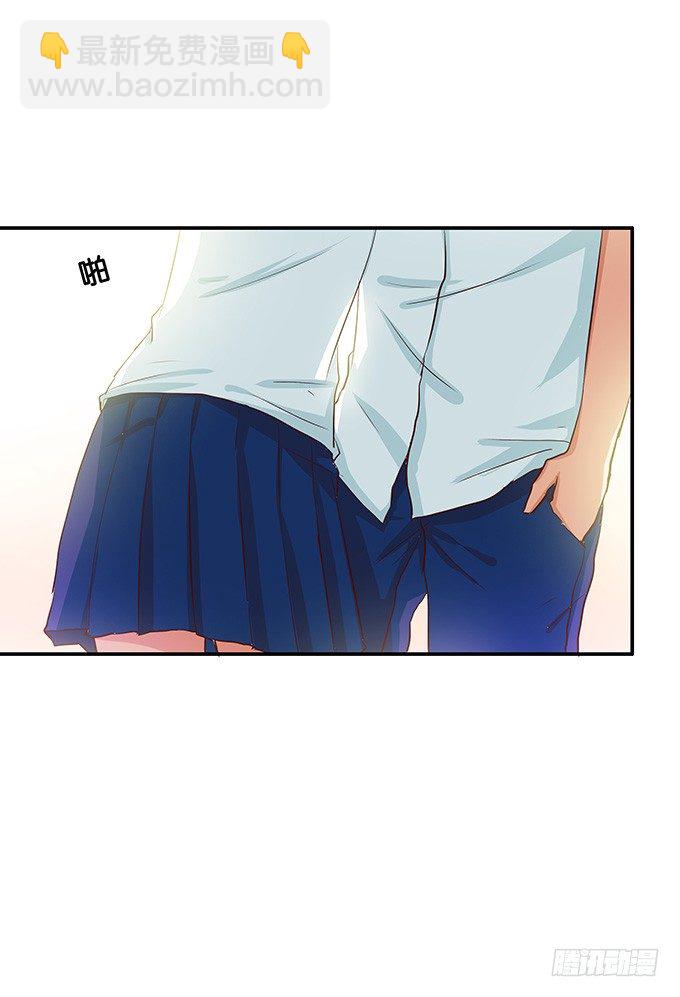 难道这就是欲求不满么？！-第73话