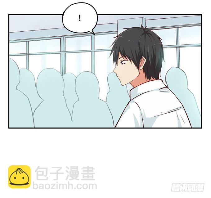 悄悄的和你说~-第75话