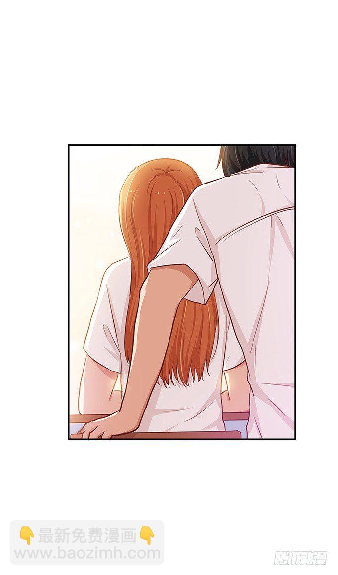 笨笨的也很可爱~-第77话