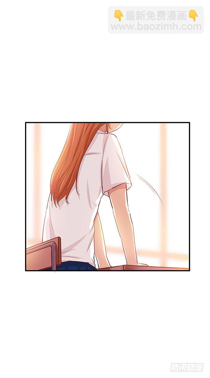 笨笨的也很可爱~-第77话