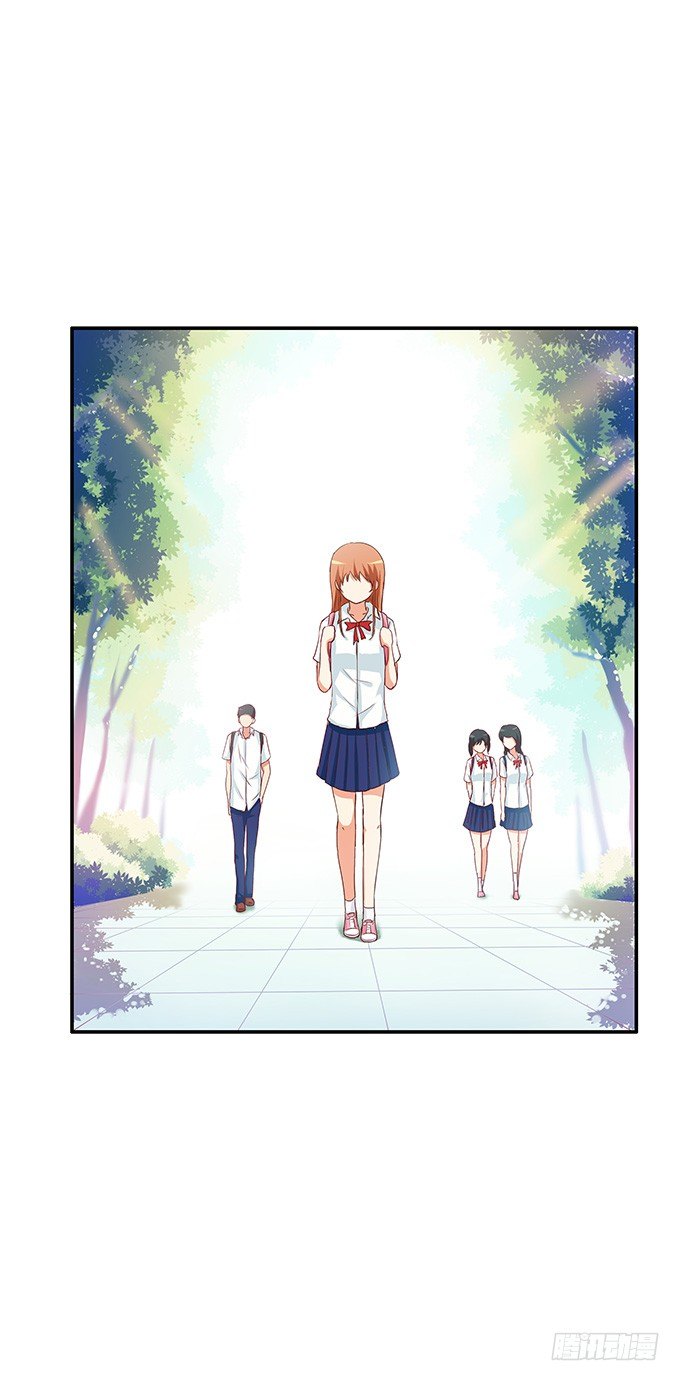 反应也太可爱了点-第85话