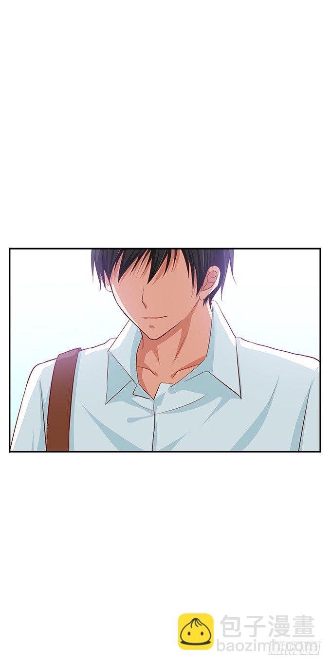 反应也太可爱了点-第85话