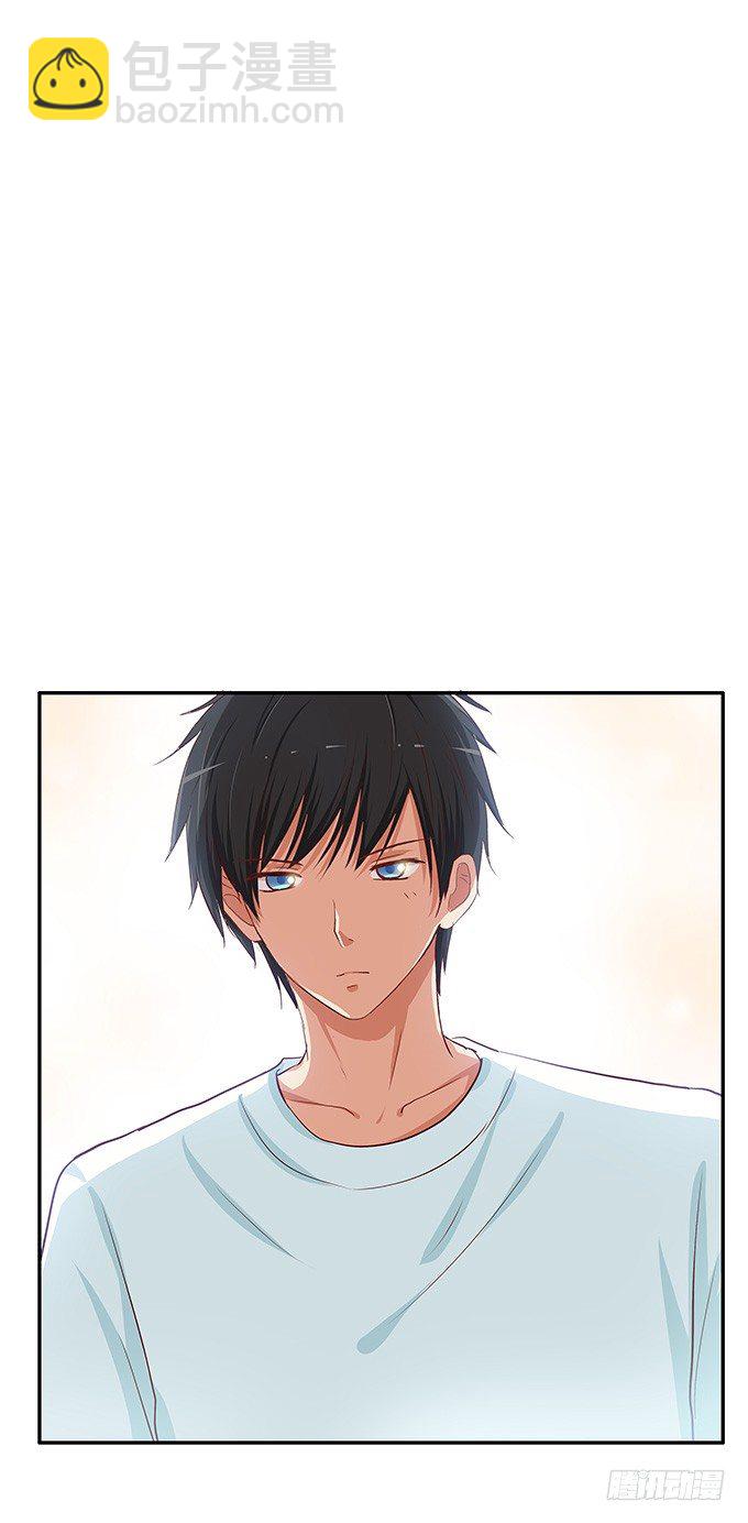 下一秒就是&hellip;&hellip;-第91话