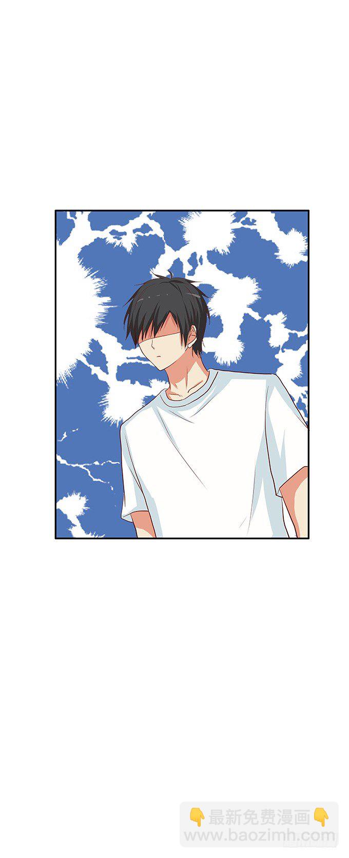 叫破喉咙也是没用滴~-第95话