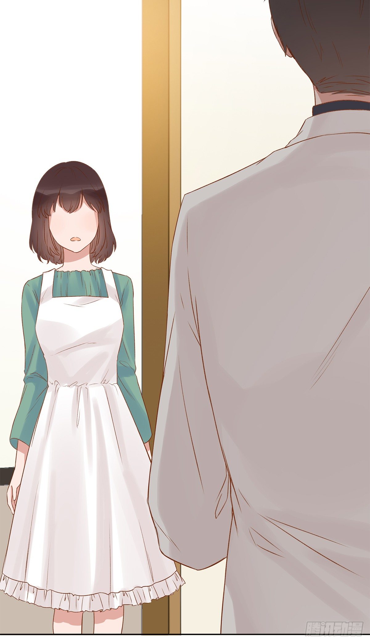 幼女委托人？(1/2)-第11话