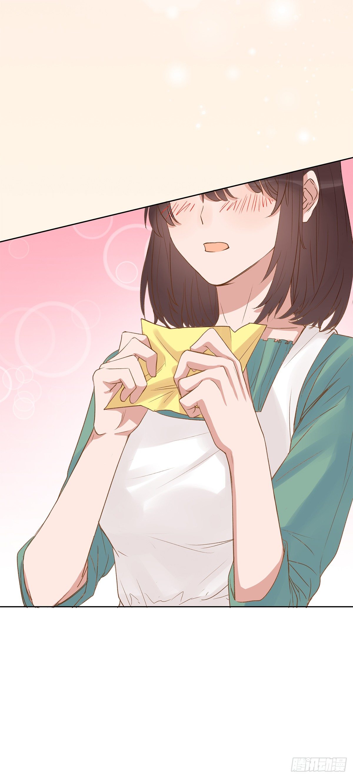幼女委托人？(1/2)-第11话