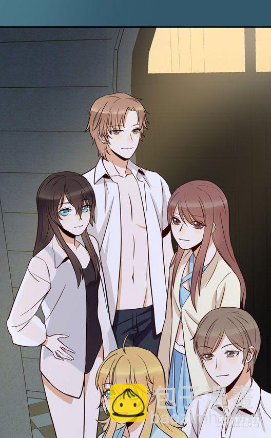 月色真美(1/3)-第19话