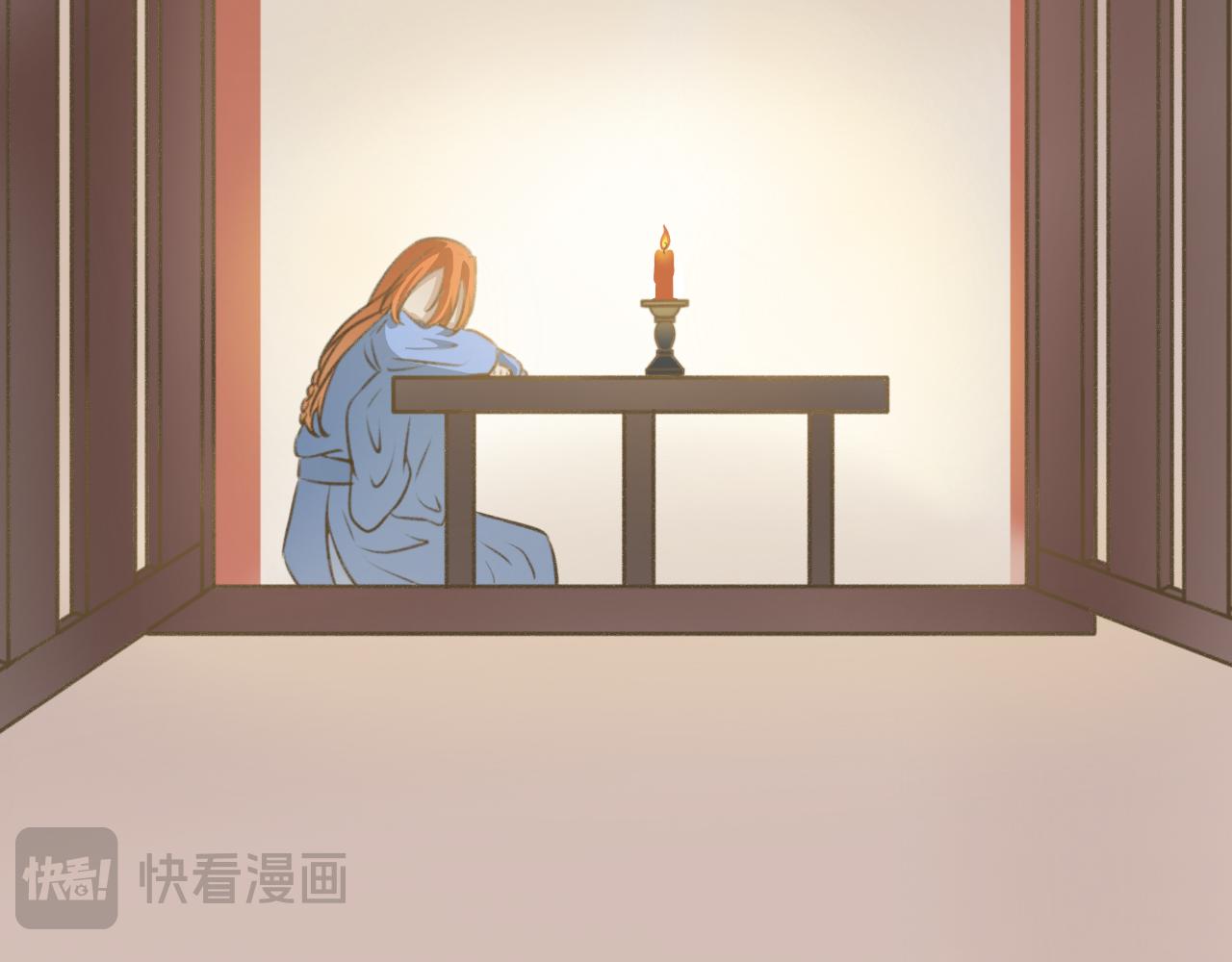 第十五话&mdash;姣容镜篇-第15话