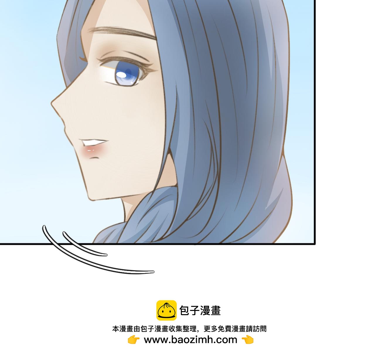 第十七话&mdash;姣容镜篇-第17话
