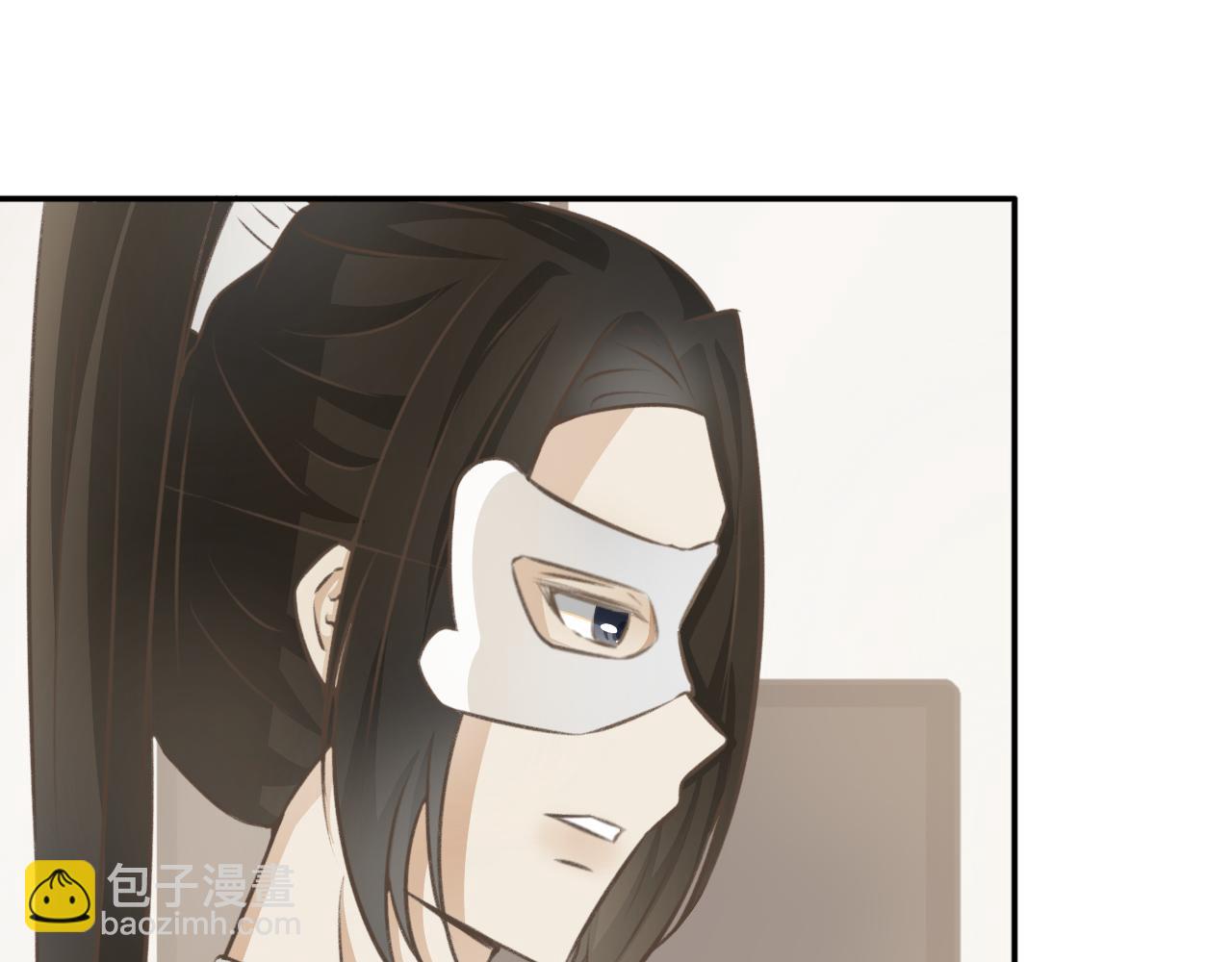 第十九话&mdash;姣容镜篇-第19话