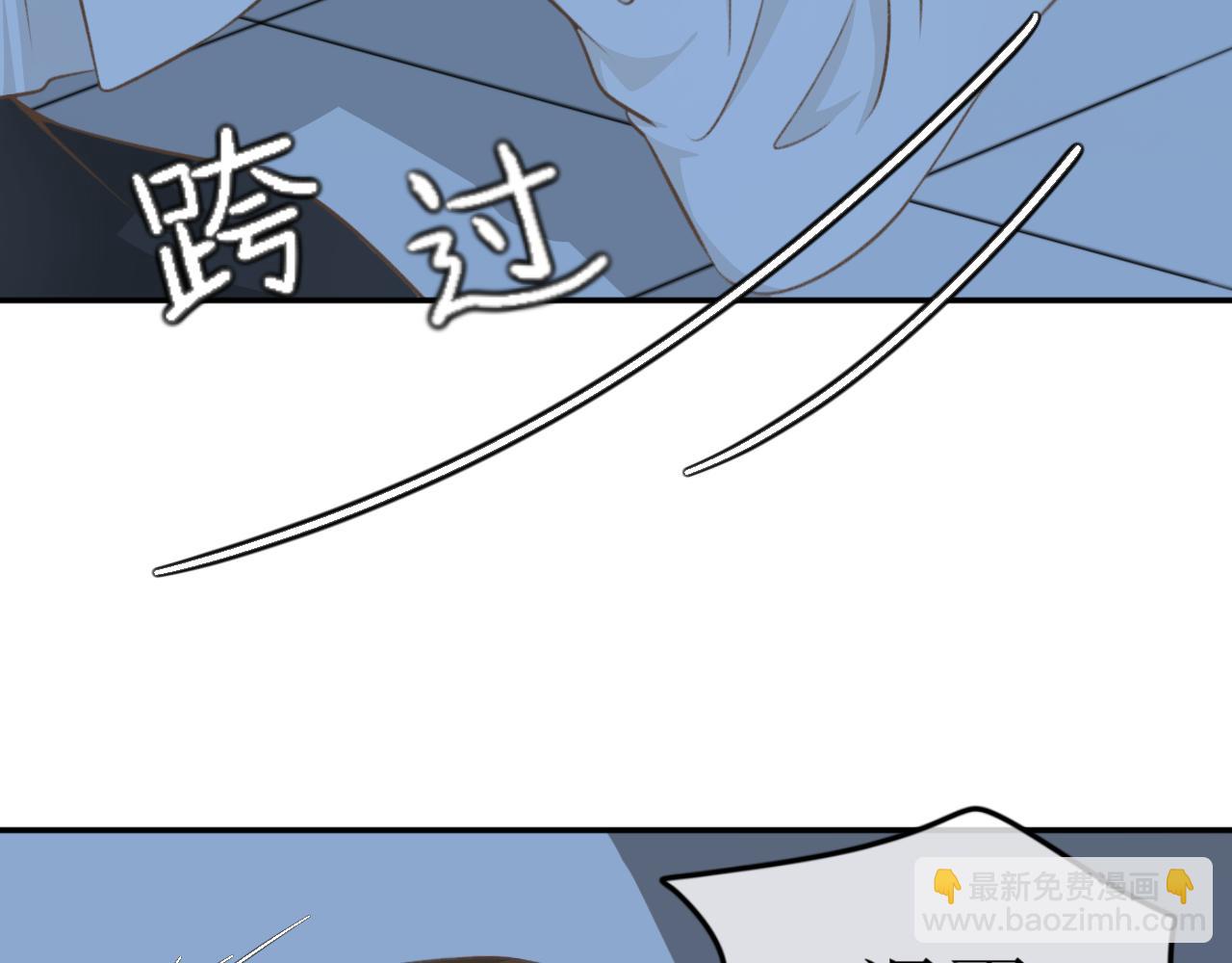 第二十三话&mdash;姣容镜篇-第23话