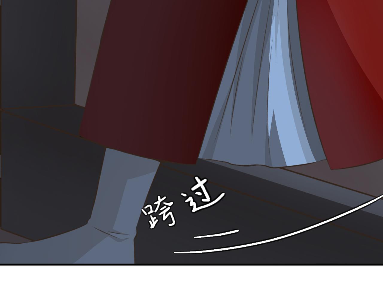 第二十三话&mdash;姣容镜篇-第23话