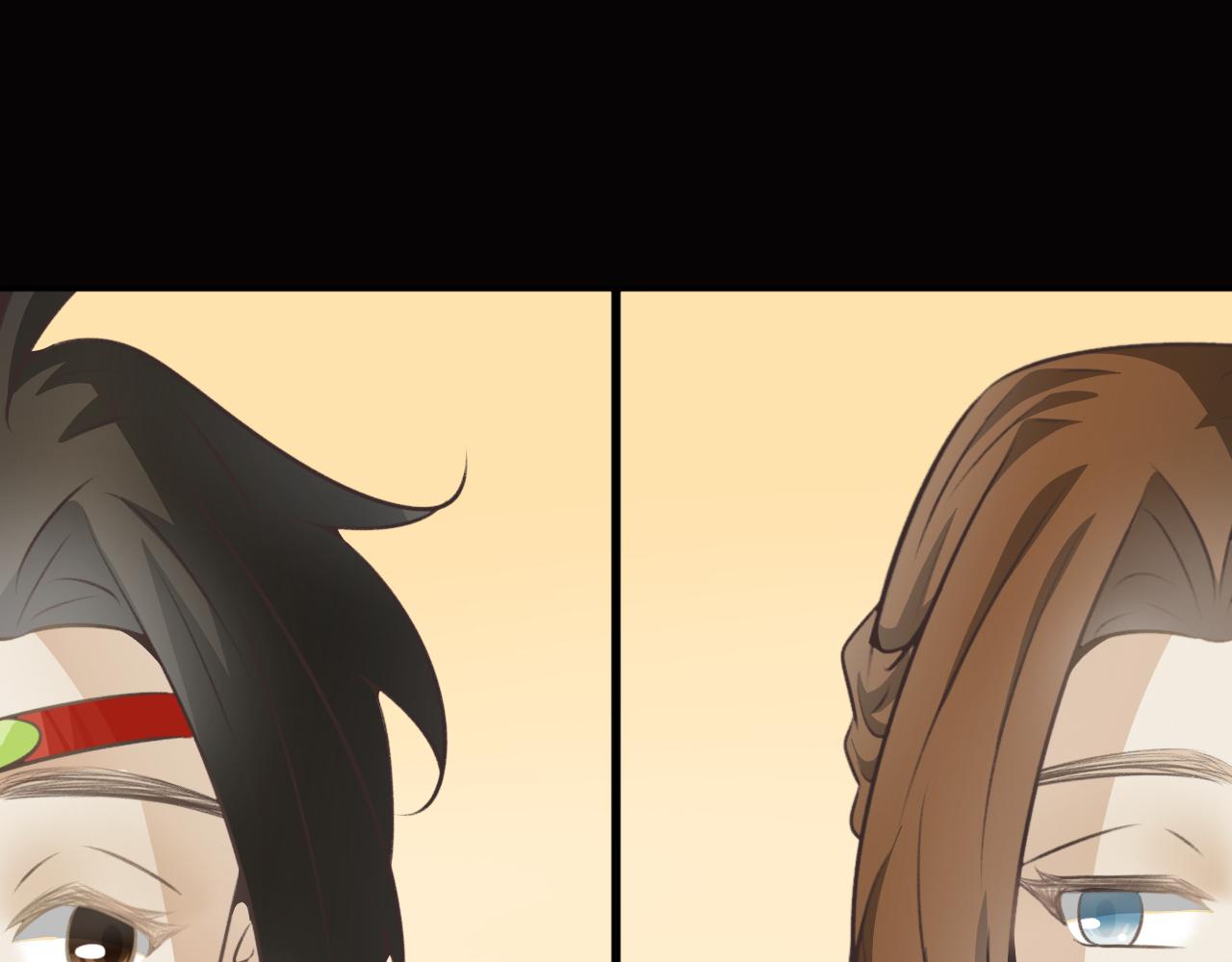 第四十三话&mdash;双生玉篇-第43话