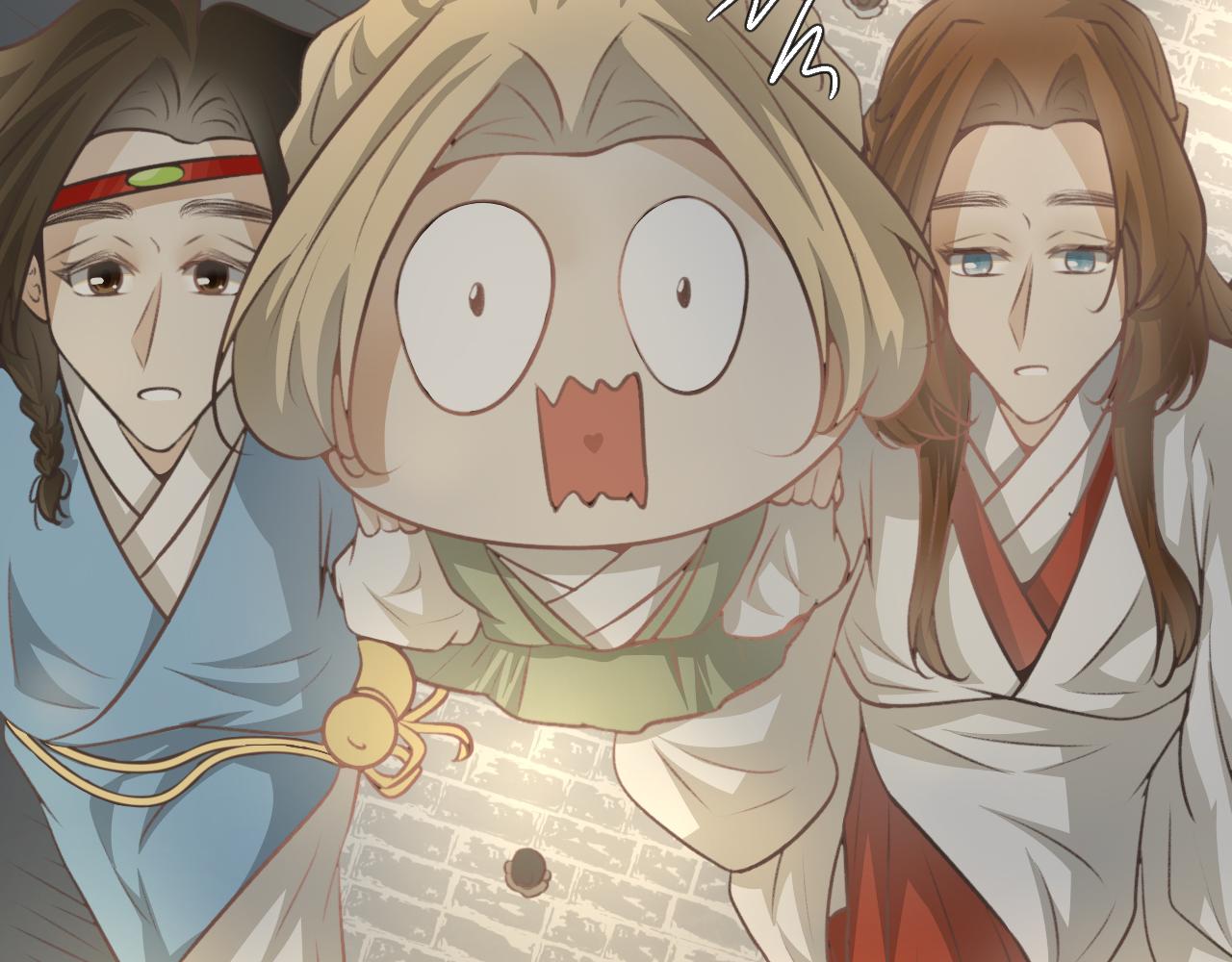 第四十三话&mdash;双生玉篇-第43话