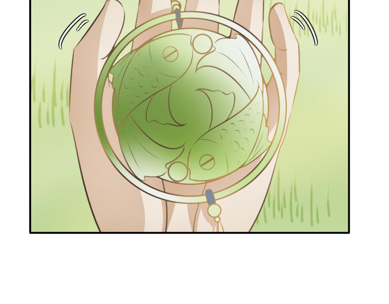 第五十一话&mdash;双生玉篇-第51话