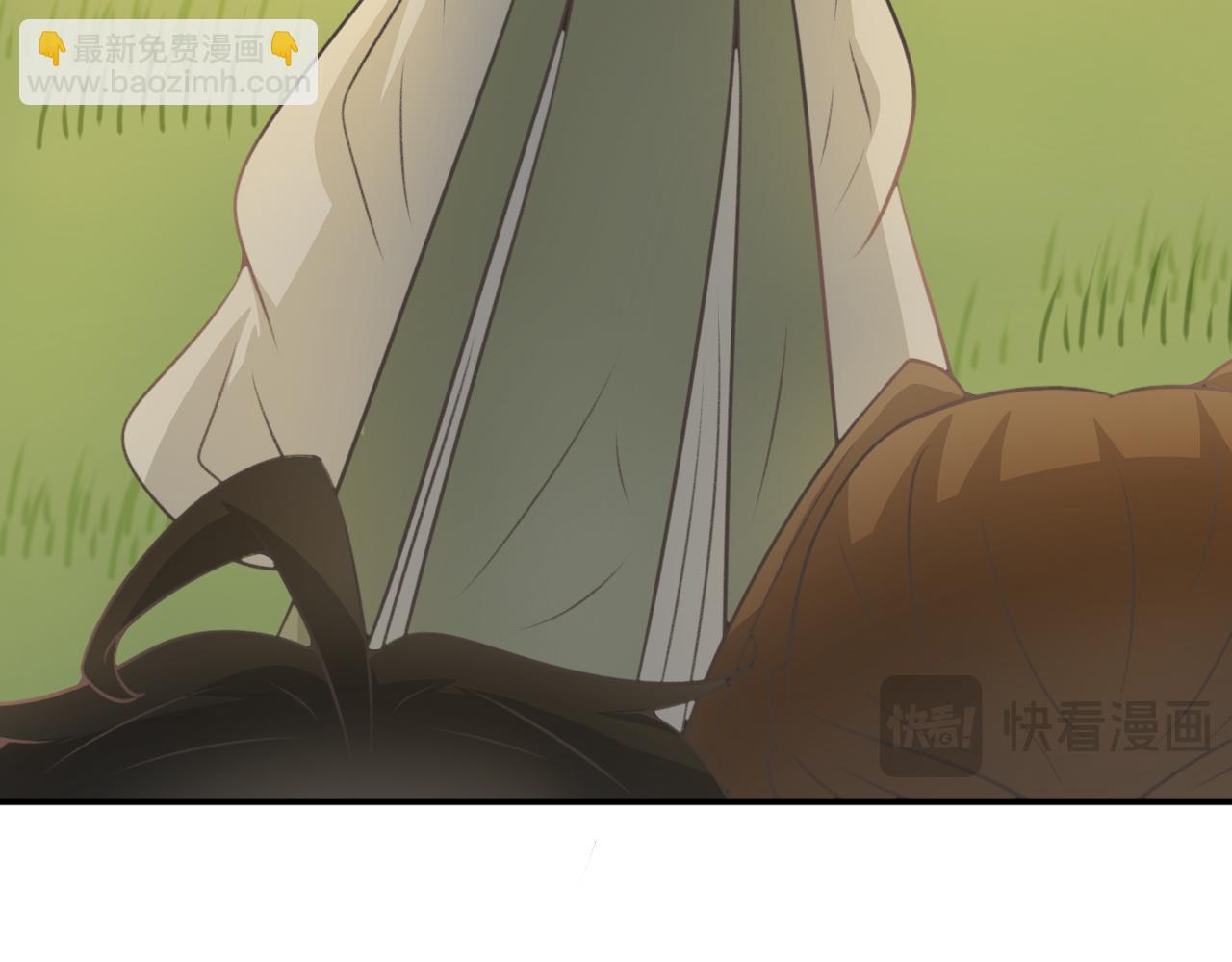 第五十一话&mdash;双生玉篇-第51话