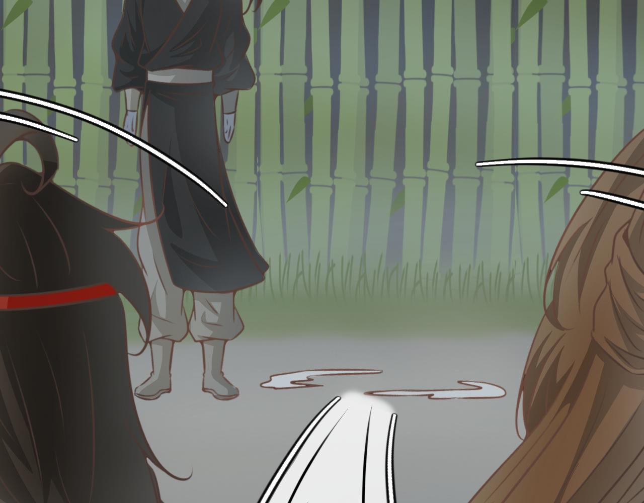 第六十一话&mdash;气运戒篇-第61话