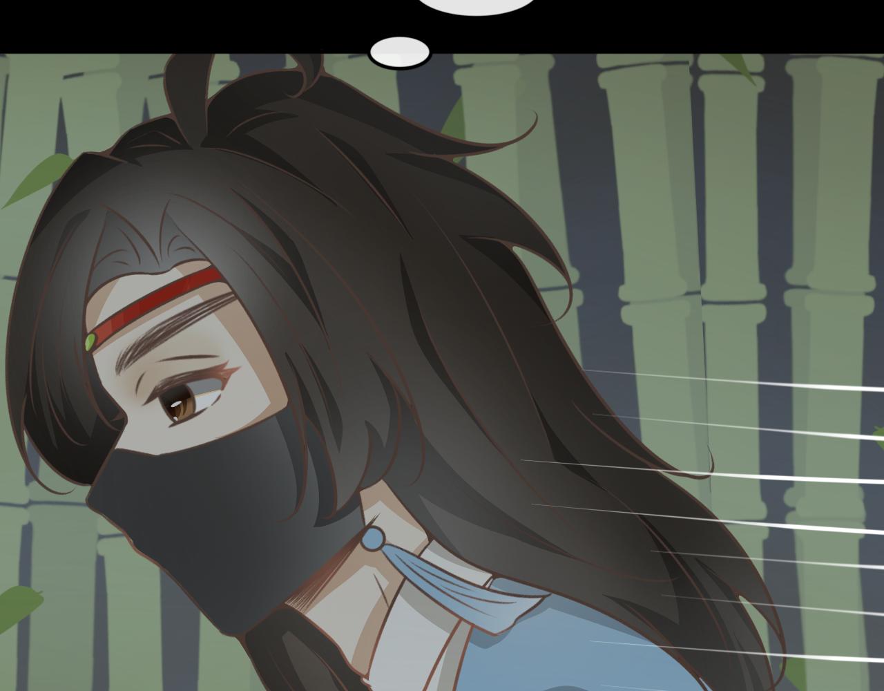 第六十三话&mdash;气运戒篇-第63话