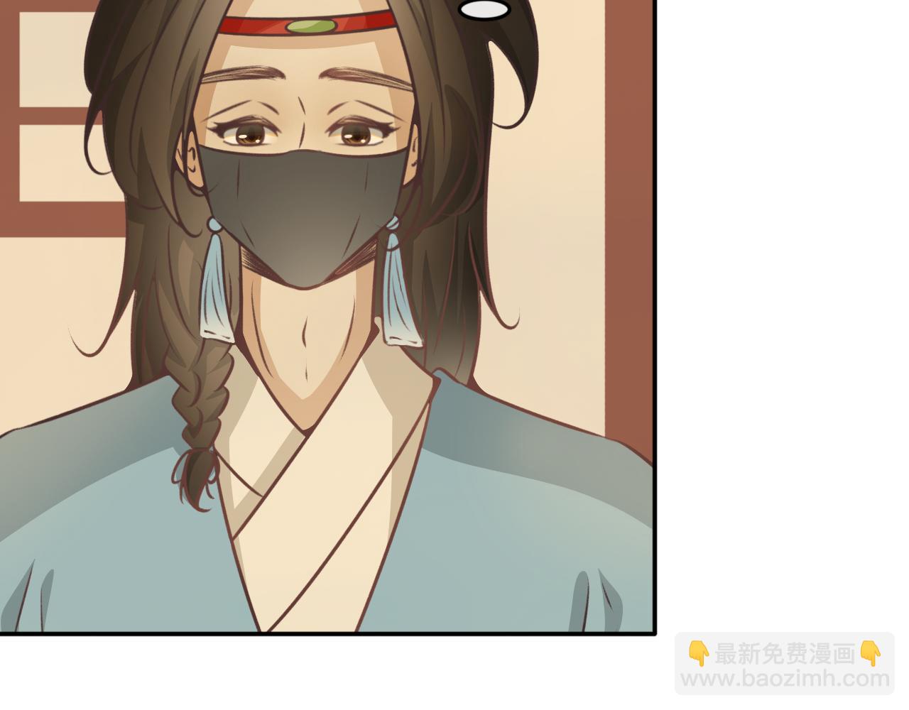 第六十五话&mdash;气运戒篇-第65话