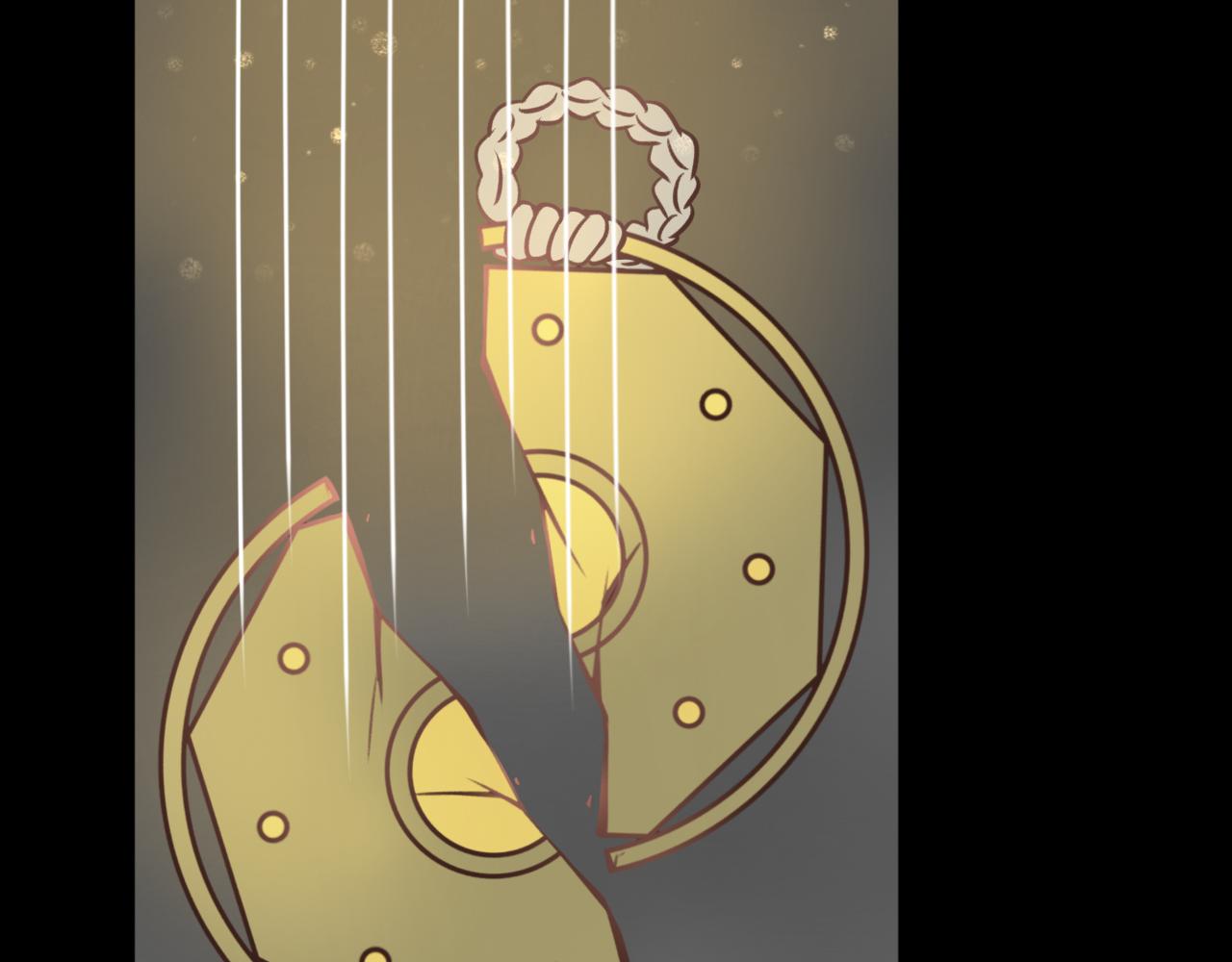 第六十七话&mdash;气运戒篇-第67话