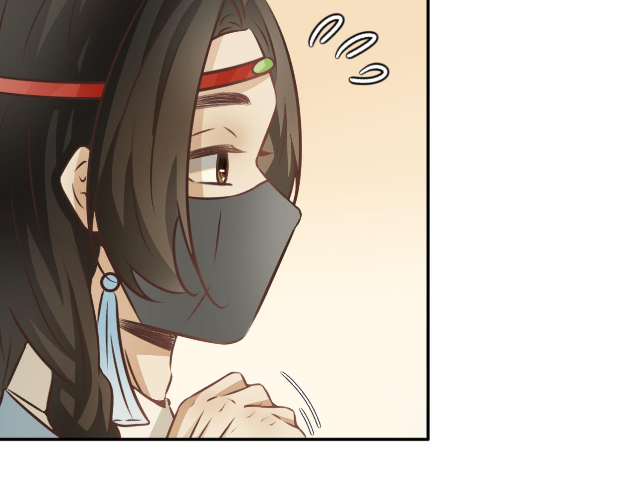 第六十九话&mdash;气运戒篇-第69话