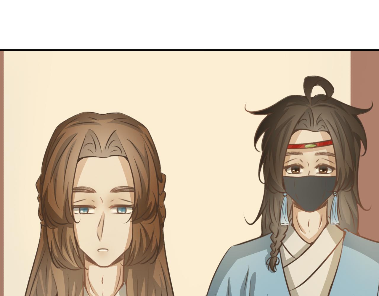 第七十一话&mdash;气运戒篇-第71话