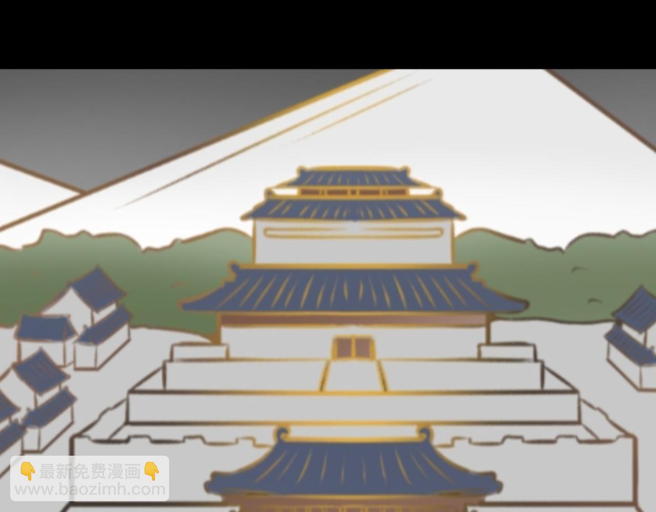 第七十一话&mdash;气运戒篇-第71话