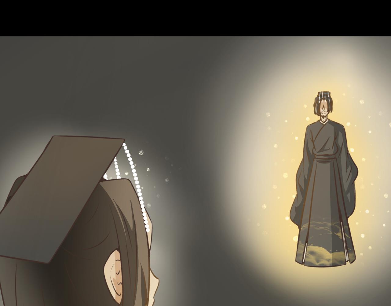第七十三话&mdash;气运戒篇-第73话