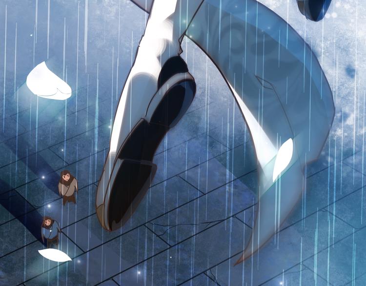盗帅开启浪漫江湖之旅！-第1话