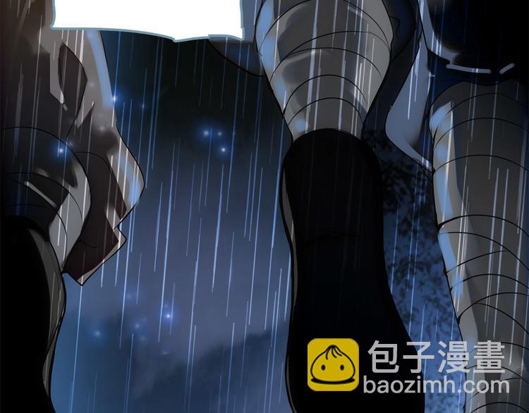 盗帅开启浪漫江湖之旅！-第1话