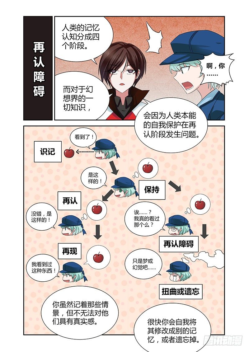 031 所谓的真实（六）-第31话