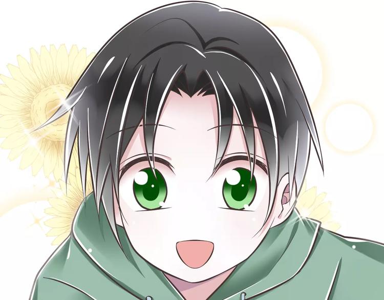 第30话  我想要的感谢(1/3)-第31话
