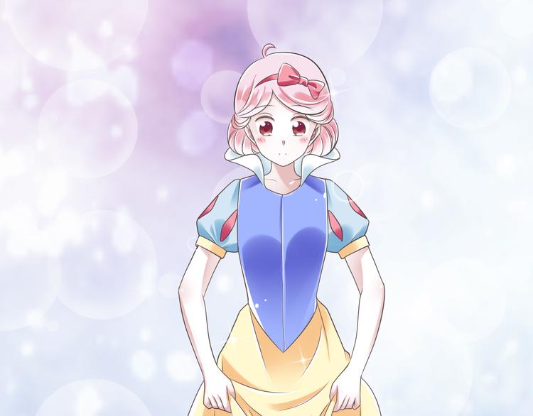第42话 &ldquo;一日女王&rdquo;(1/2)-第43话