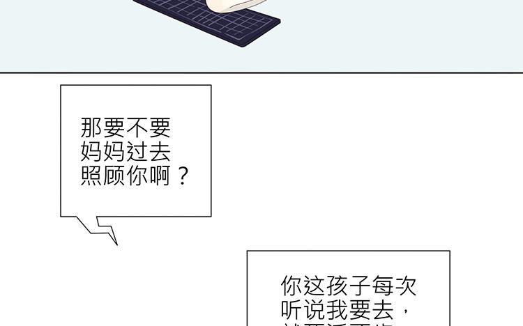 第1话 我是bl小说家！-第1话