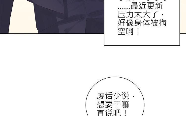 第1话 我是bl小说家！-第1话