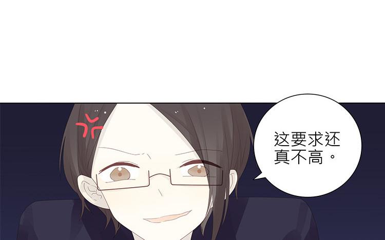 第1话 我是bl小说家！-第1话