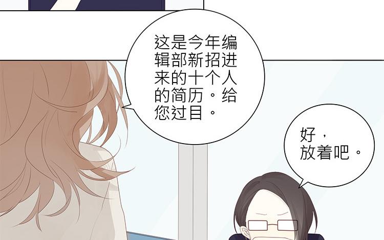 第1话 我是bl小说家！-第1话