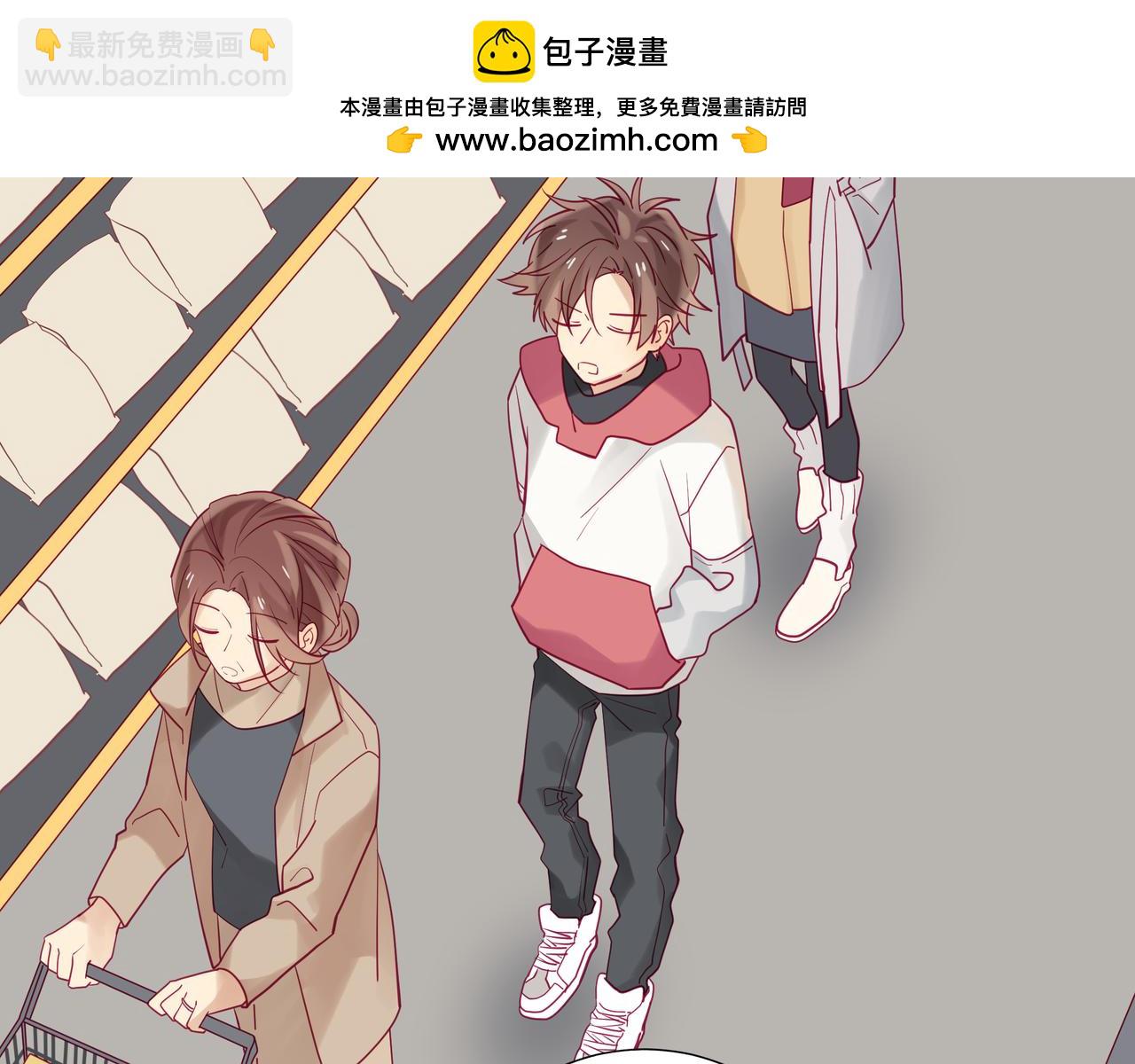 第104话 我的小情人-第103话
