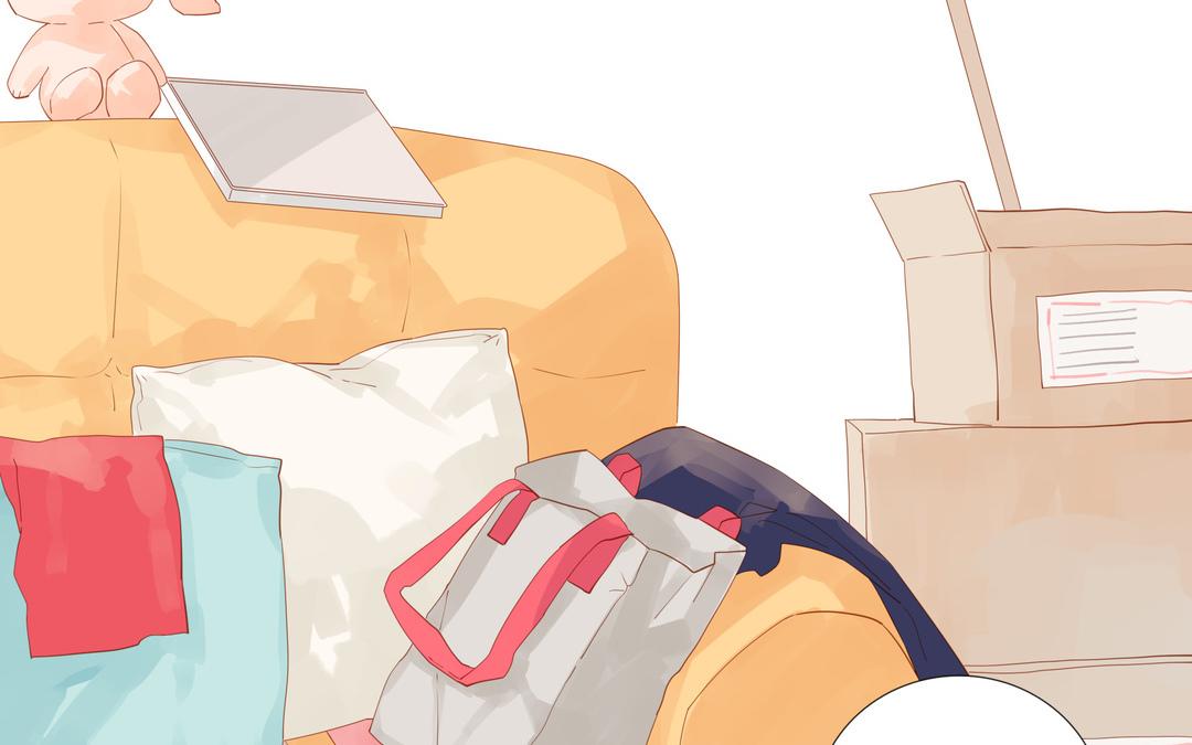 第3话 入门第一关(1/2)-第3话