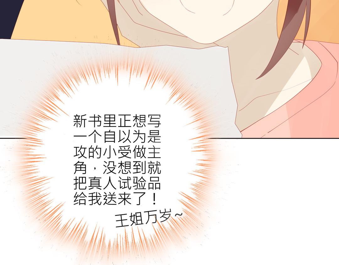 第3话 入门第一关(1/2)-第3话