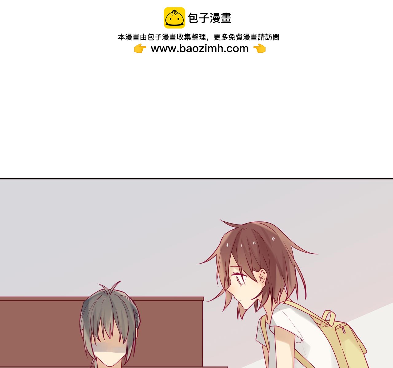 第74话 我想不明白&hellip;&hellip;-第73话