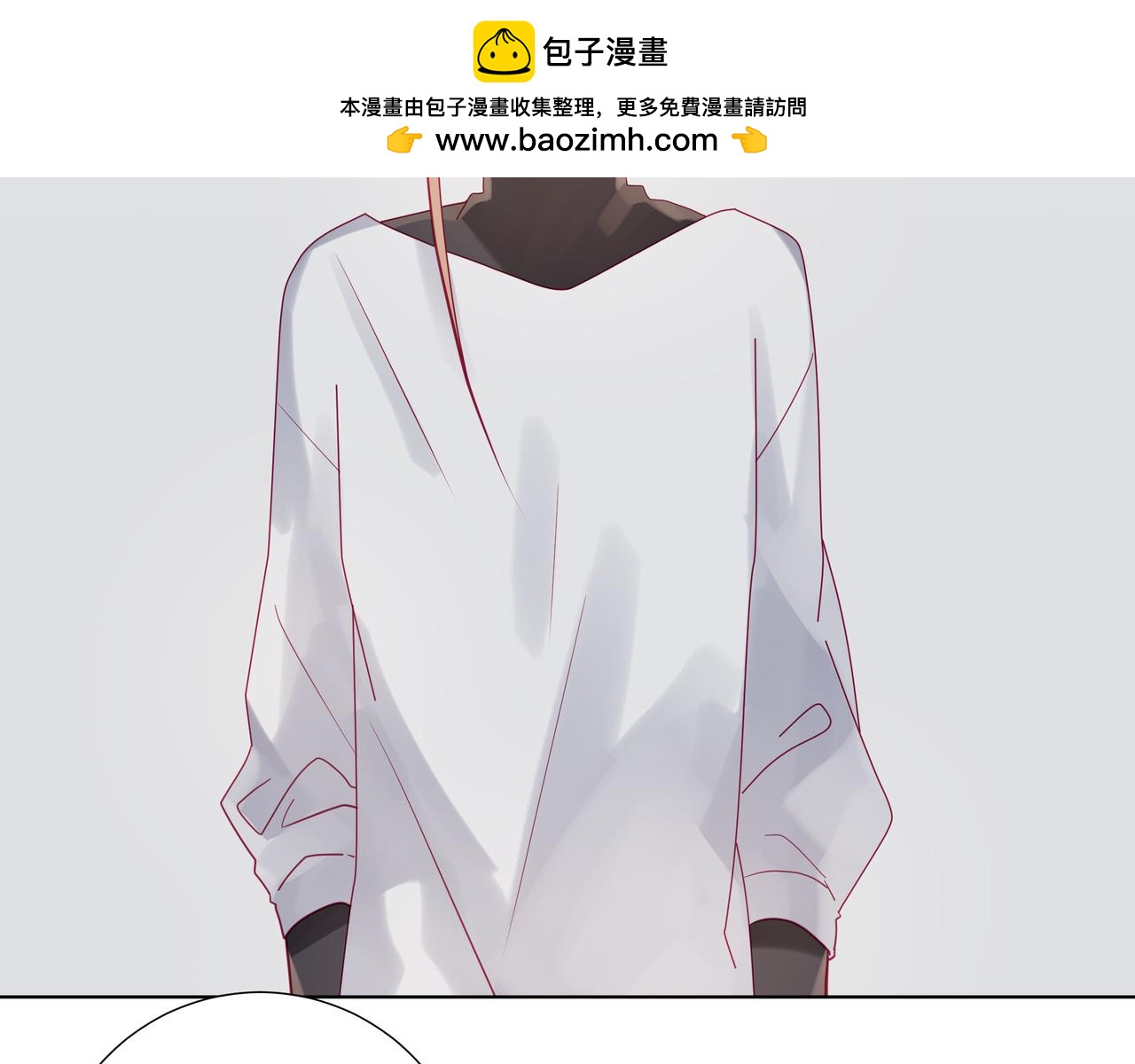 第100话 为什么？-第99话