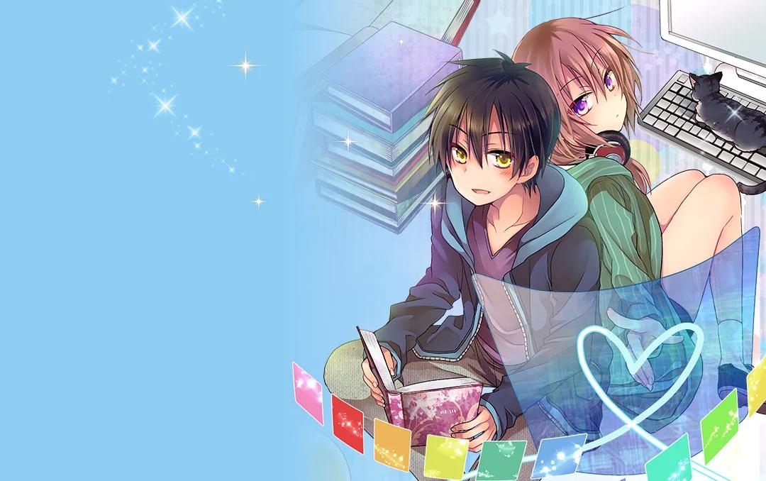 01-相遇之日-prologue--第1话