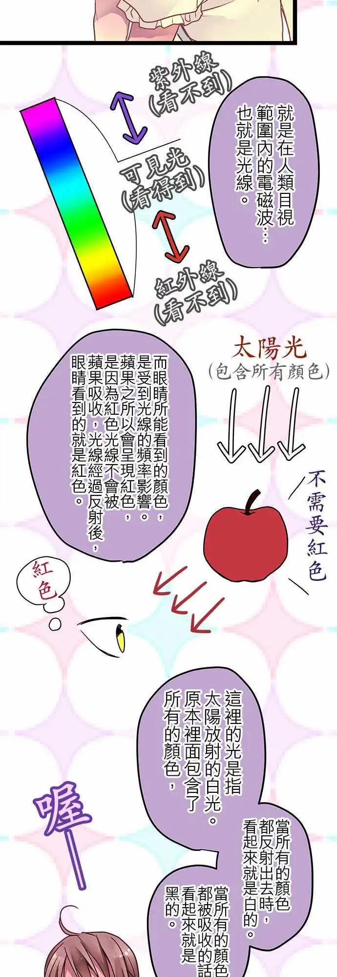 42-感觉她&hellip;心情很好？-第41话