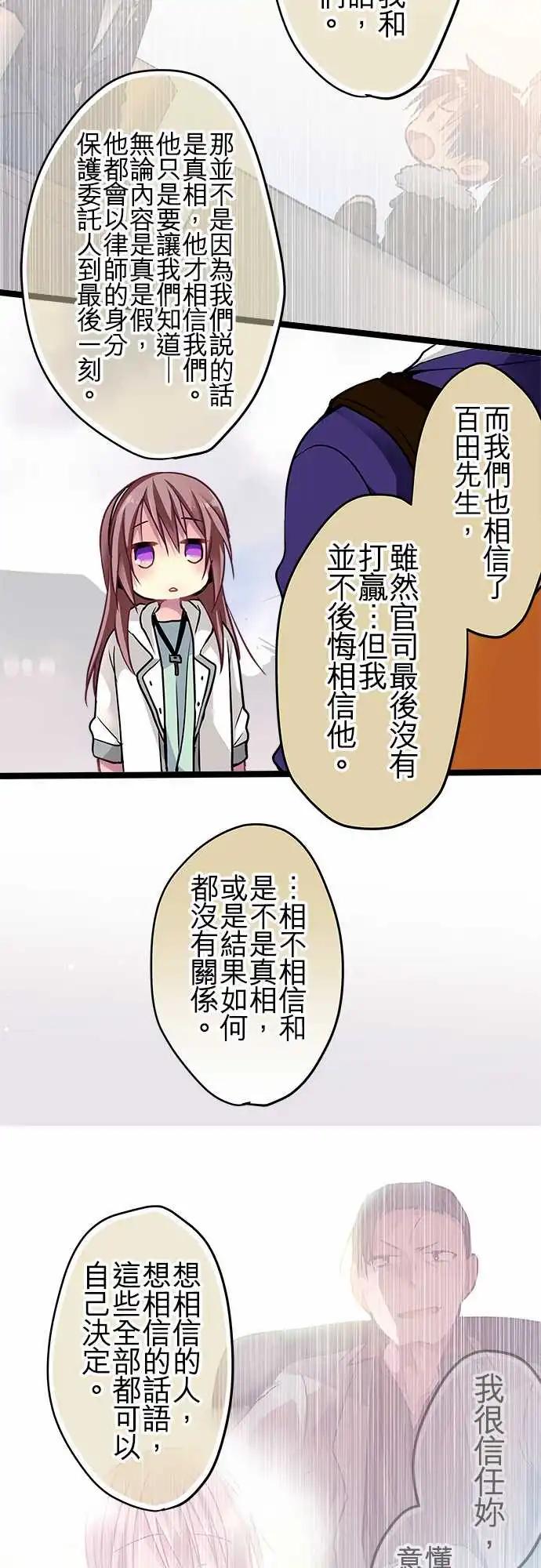 64-想相信你-第63话