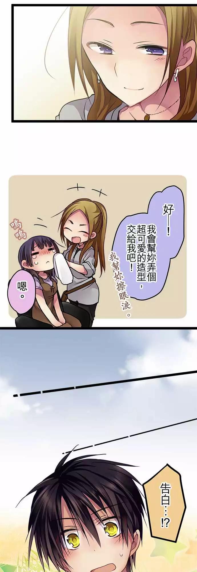 77-我想要改变-第77话