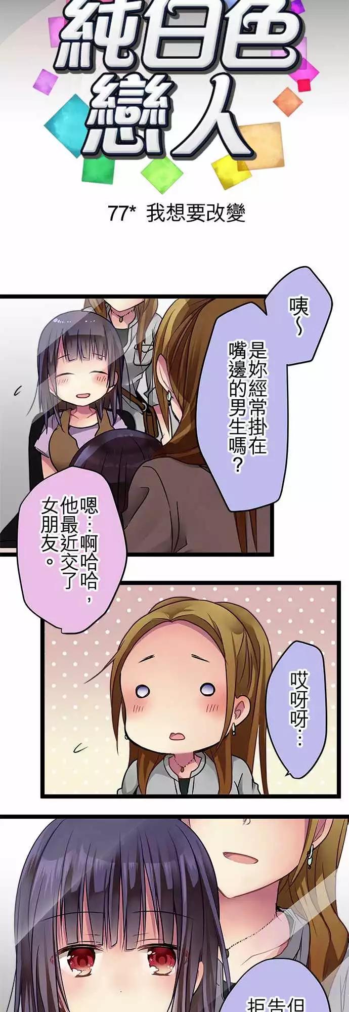 77-我想要改变-第77话