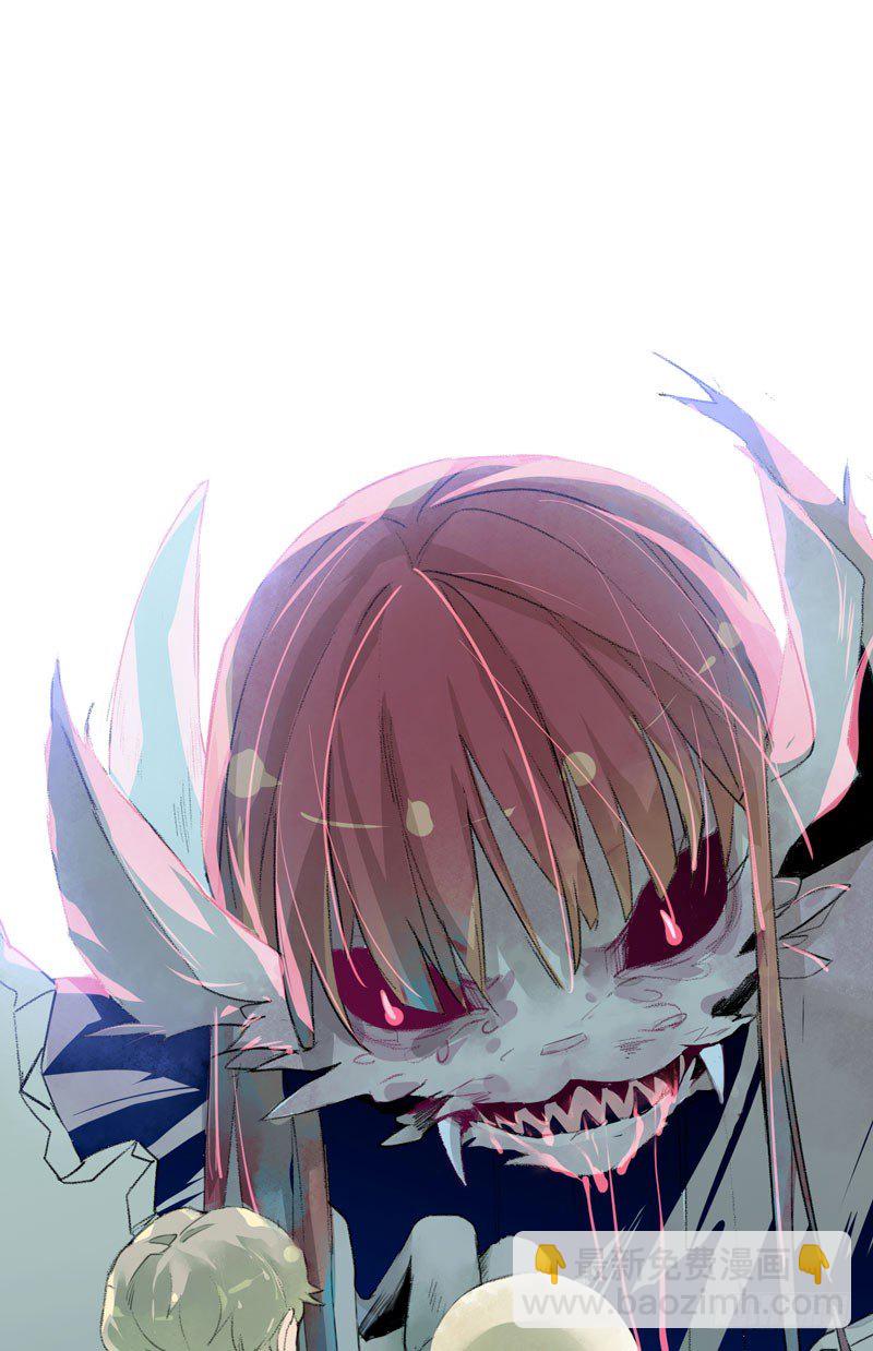种子的致命弱点！-第11话